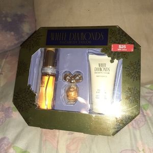 Perfume set